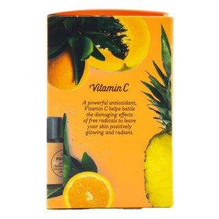 Essano Vitamin C Brightening Night Cream - 50g - Night Cream