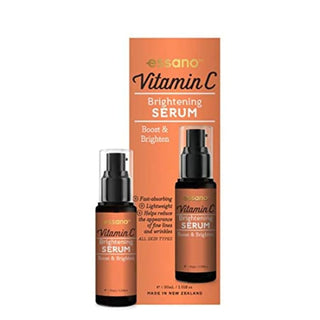 Essano Vitamin C Brightening Serum - 30ml - Serum