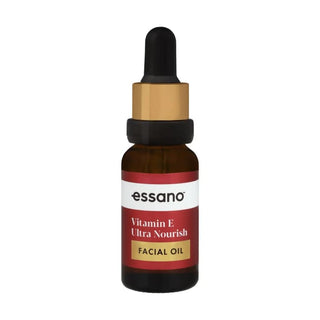 Essano Vitamin E Ultra Nourish Facial Oil - 20ml - Oil