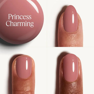 Essie Gel Couture Nail Polish - Princess Charming 485 - Nail Polish