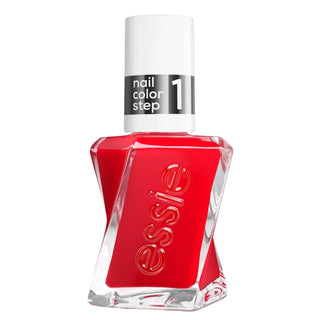 Essie Gel Couture Nail Polish - Sizzling Hot 470 - Nail Polish