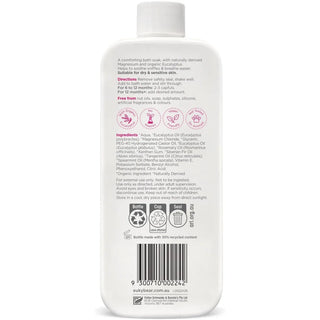 Euky Bear Sniffly Nose Vapour Bath - 300ml - Bath Vapour