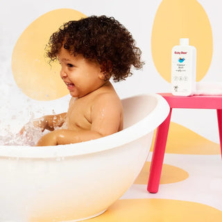 Euky Bear Sniffly Nose Vapour Bath - 300ml - Bath Vapour