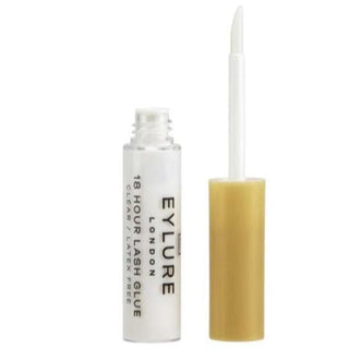 Eylure 18 Hour Lash Glue - Clear Finish - Lash Adhesive