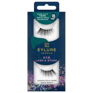 Eylure Eco Lash & Stash - Date Night - Lashes