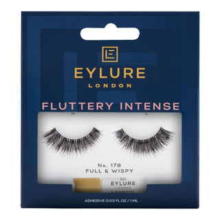 Eylure Fluttery Intense Lashes 178 - Lashes