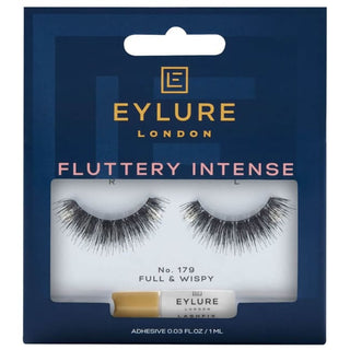 Eylure Fluttery Intense Lashes 179 - Lashes