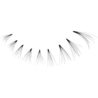 Eylure Individuals - Knot Free Lashes - Lashes