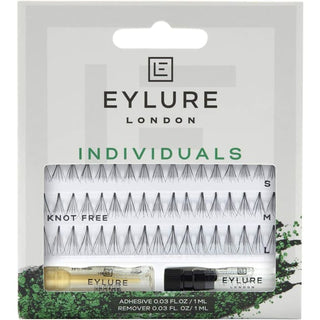 Eylure Individuals - Knot Free Lashes - Lashes