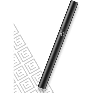 Eylure Line & Lash Adhesive Eyeliner - Black - Eyeliner