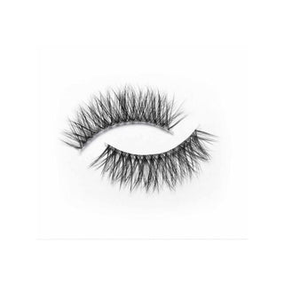 Eylure Luxe 3d Aurora Faux Mink Lashes - Lashes