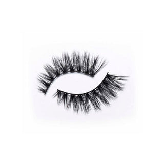 Eylure Luxe Baroque Faux Mink Lashes - Lashes