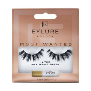 Eylure Most Wanted Lashes - I Heart This - Lashes