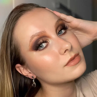 Eylure Most Wanted Lashes - Lush Crush - Lashes