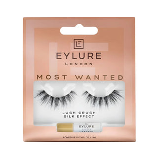 Eylure Most Wanted Lashes - Lush Crush - Lashes