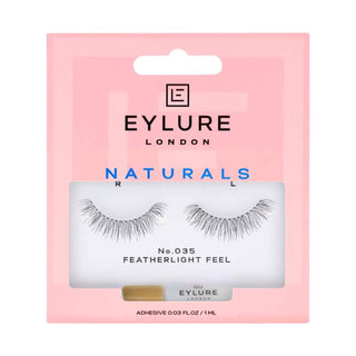 Eylure Naturals 035 Lashes - Lashes