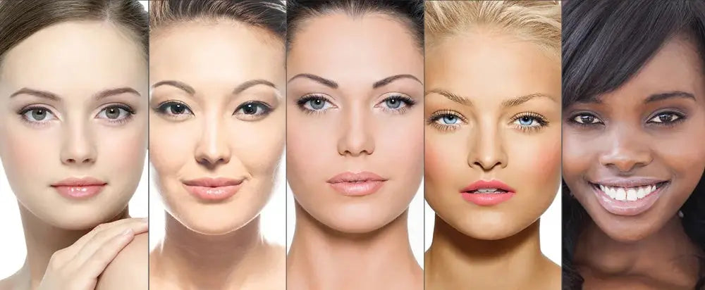 Perfecting Your Base: How to Choose the Right Foundation for Every Season