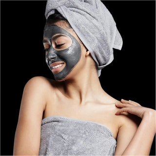 Freeman Deep Cleansing Charcoal + Black Sugar Mud Mask - 175ml - Mask