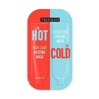 Freeman Me Time 7 Piece Face Mask Kit - Mask