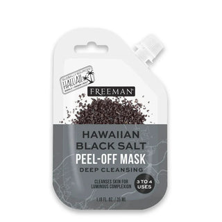 Freeman Me Time 7 Piece Face Mask Kit - Mask