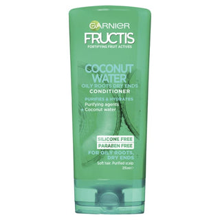 Garnier Fructis Coconut Water Conditioner - 315ml - Conditioner