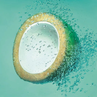 Garnier Fructis Coconut Water Shampoo - 850ml - Shampoo