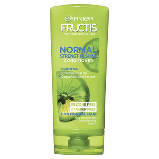 Garnier Fructis Normal Strength & Shine Conditioner - 315ml - Conditioner