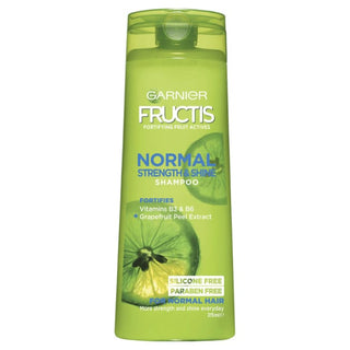 Garnier Fructis Normal Strength & Shine Shampoo - 315ml - Shampoo