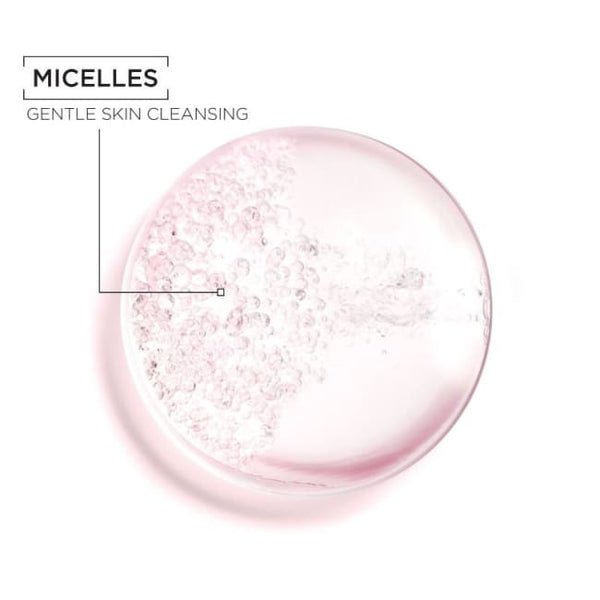 Garnier Micellar Cleansing Water - 400ml - Cleanser