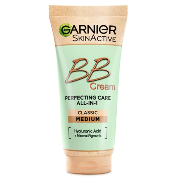 Garnier Skin Active BB Cream Classic - Medium - BB Cream