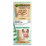 Garnier Skin Active BB Cream Classic - Medium - BB Cream