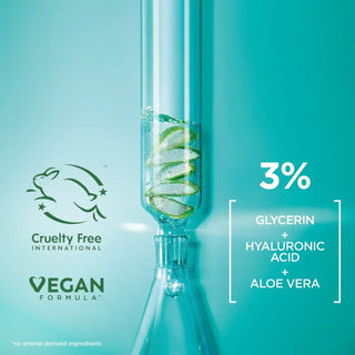 Garnier Skin Active Hyaluronic Aloe Hydrating Serum 30ml Serum