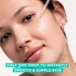 Garnier Skin Active Hyaluronic Aloe Hydrating Serum 30ml Serum