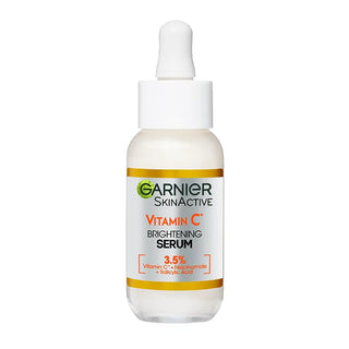 Garnier Skin Active Vitamin C Brightening Serum 15ml Body Oil