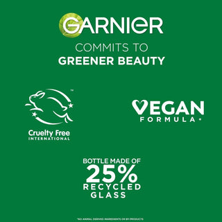 Garnier Skin Active Vitamin C Brightening Serum 15ml Body Oil