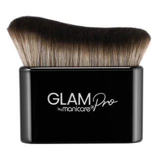 Glam By Manicare Pro B1. Body Blending Brush - Brush