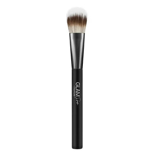 Glam by Manicare Pro C1. Micro Concealing Brush - Brush