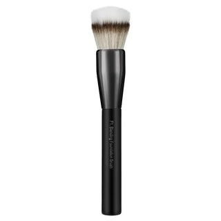Glam By Manicare Pro F1. Blending Foundation Brush - Brush