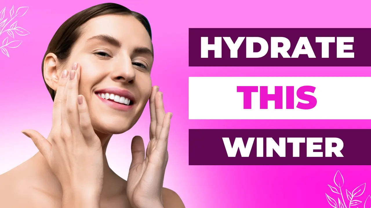 Skin Hydration Bella Scoop