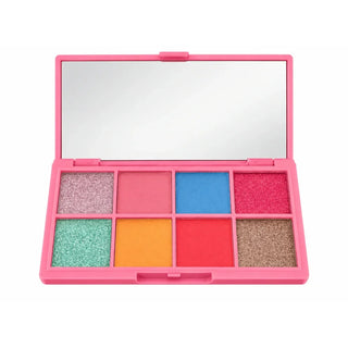 I Heart Revolution Mini Eyeshadow Palette - Watermelon - Eyeshadow