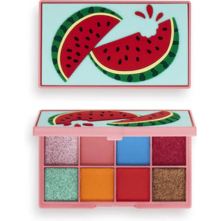 I Heart Revolution Mini Eyeshadow Palette - Watermelon - Eyeshadow