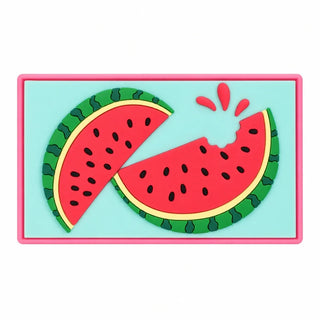 I Heart Revolution Mini Eyeshadow Palette - Watermelon - Eyeshadow