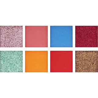 I Heart Revolution Mini Eyeshadow Palette - Watermelon - Eyeshadow