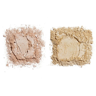 I Heart Revolution Rose Gold Glow Highlighter Duo - Highlighter