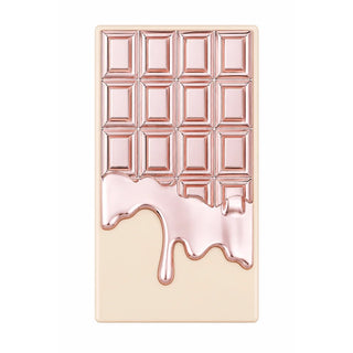 I Heart Revolution Rose Gold Glow Highlighter Duo - Highlighter