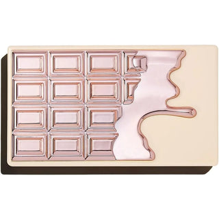 I Heart Revolution Rose Gold Glow Highlighter Duo - Highlighter