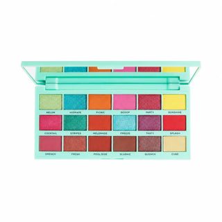 I Heart Revolution Tasty Eyeshadow Palette - Watermelon - Eyeshadow
