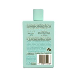 Jack N’ Jill Natural Bathtime Blissful Bubbles - Body Wash