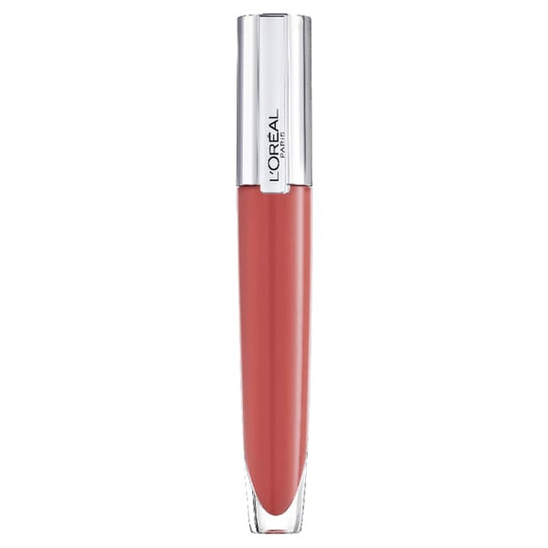 L’Oréal Paris Brilliant Signature Plumping Gloss - I Inflate Lip