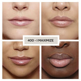 L’Oréal Paris Brilliant Signature Plumping Gloss - I Maximize Lip